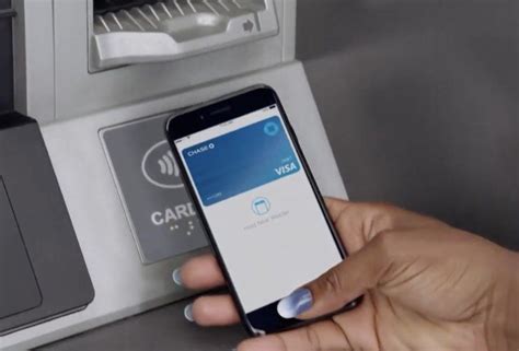 chase contactless card at atm|what banks offer cardless atm.